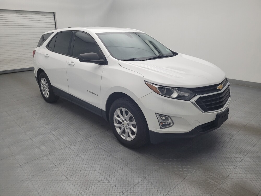 2019 Chevrolet Equinox in Charleston, SC 29414 - 18138315 13