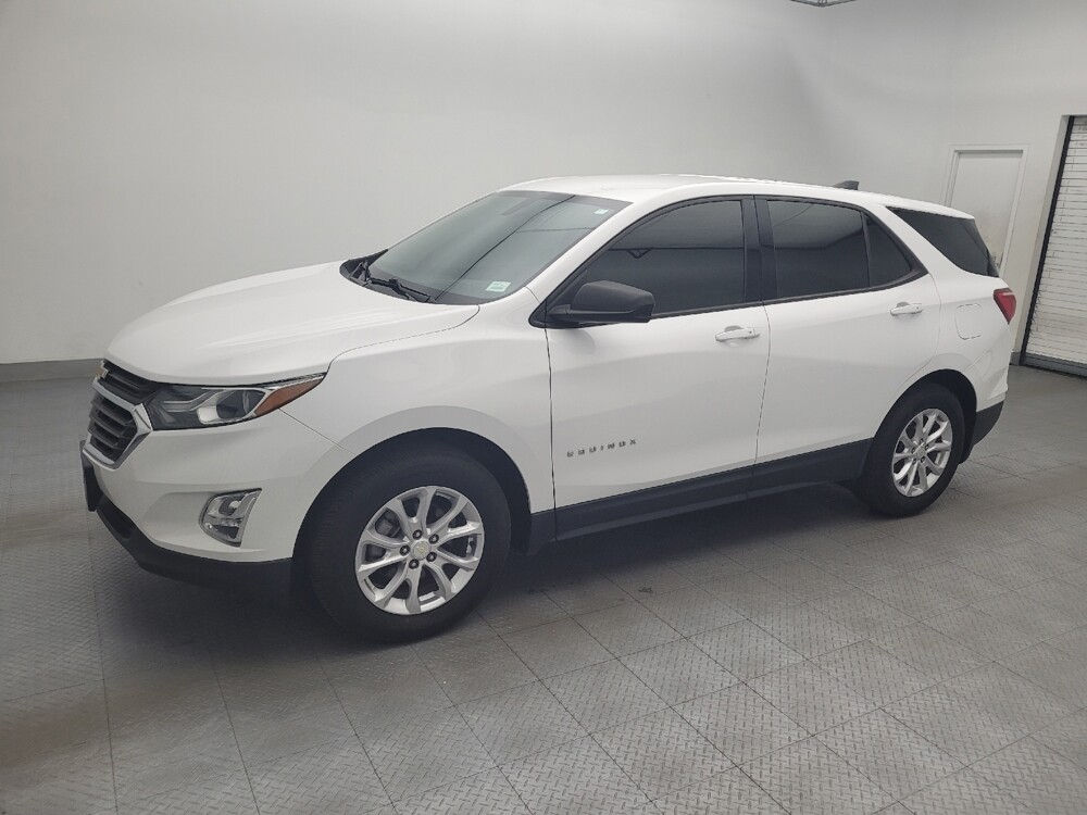 2019 Chevrolet Equinox in Charleston, SC 29414 - 18138315 2