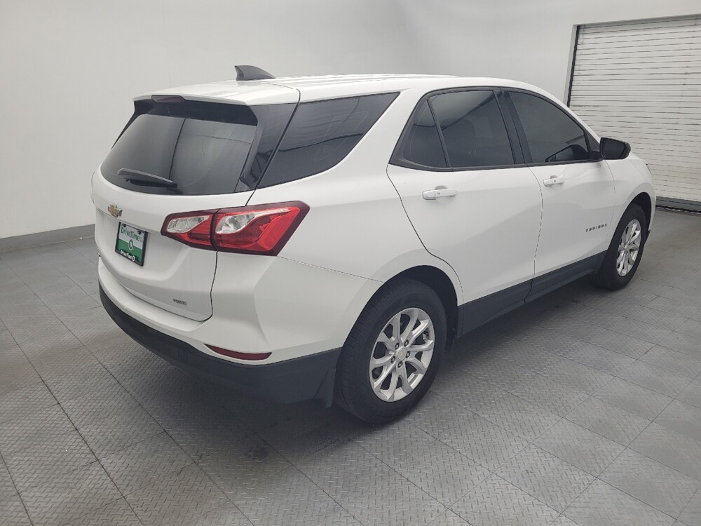2019 Chevrolet Equinox in Charleston, SC 29414 - 18138315 9