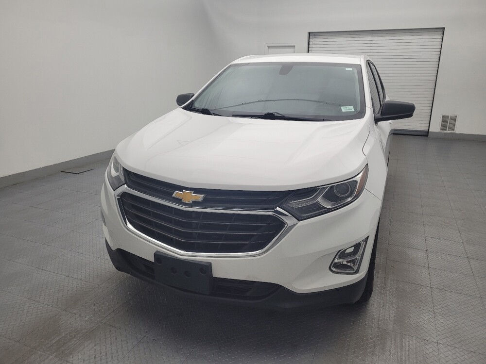 2019 Chevrolet Equinox in Charleston, SC 29414 - 18138315 15