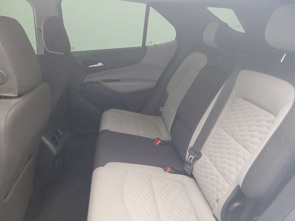 2019 Chevrolet Equinox in Charleston, SC 29414 - 18138315 18