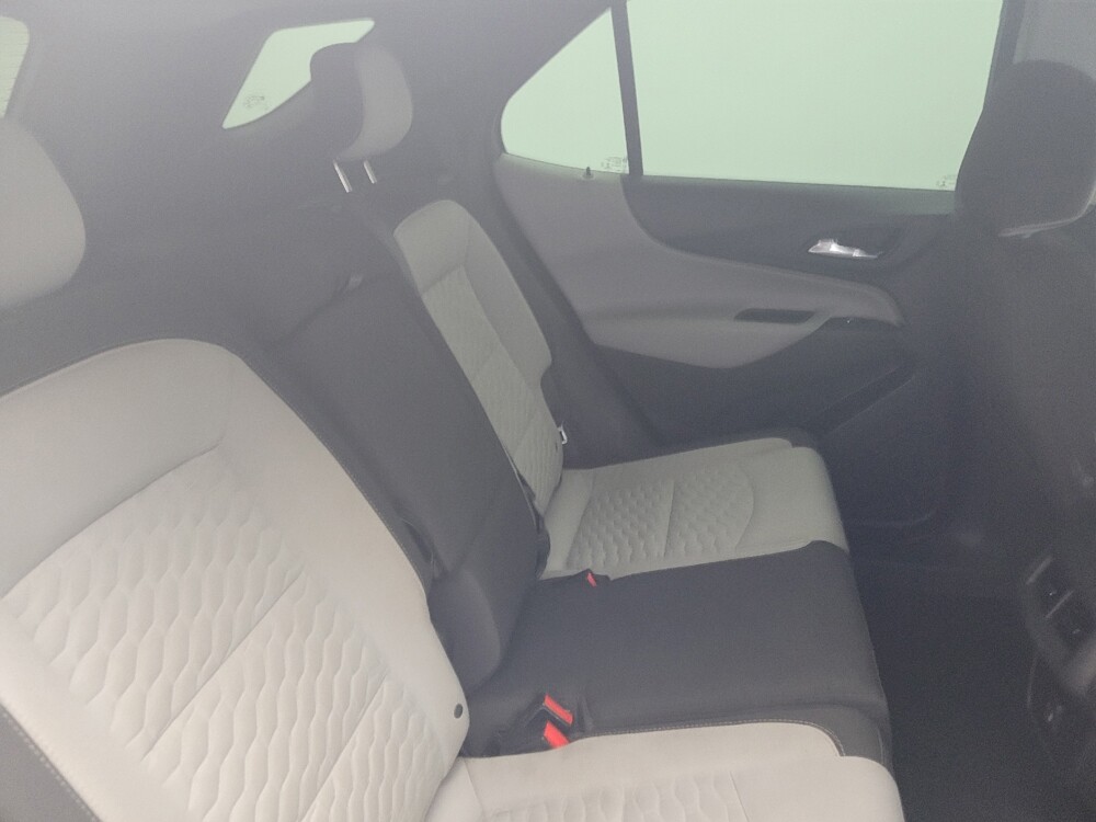 2019 Chevrolet Equinox in Charleston, SC 29414 - 18138315 19