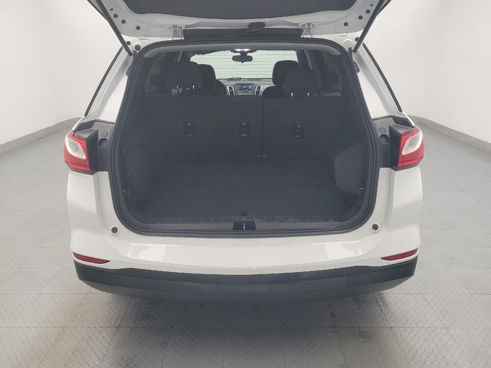 2019 Chevrolet Equinox in Charleston, SC 29414 - 18138315 29