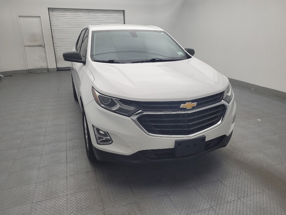 2019 Chevrolet Equinox in Charleston, SC 29414 - 18138315 14