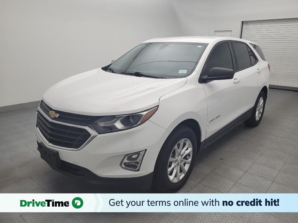 2019 Chevrolet Equinox in Charleston, SC 29414 - 18138315