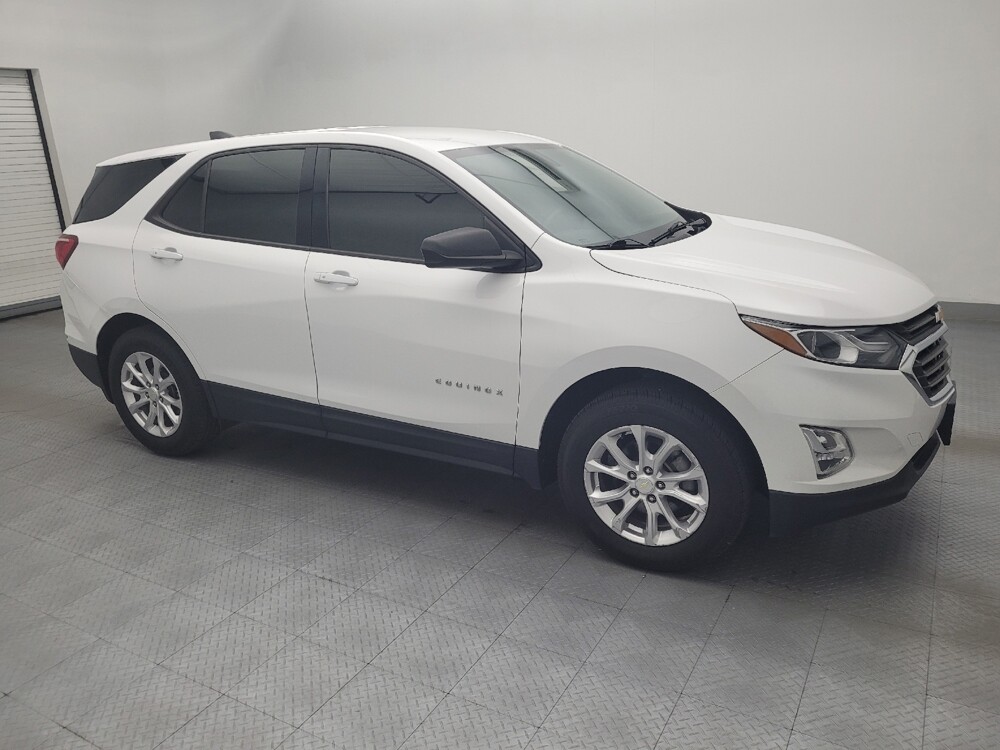 2019 Chevrolet Equinox in Charleston, SC 29414 - 18138315 11