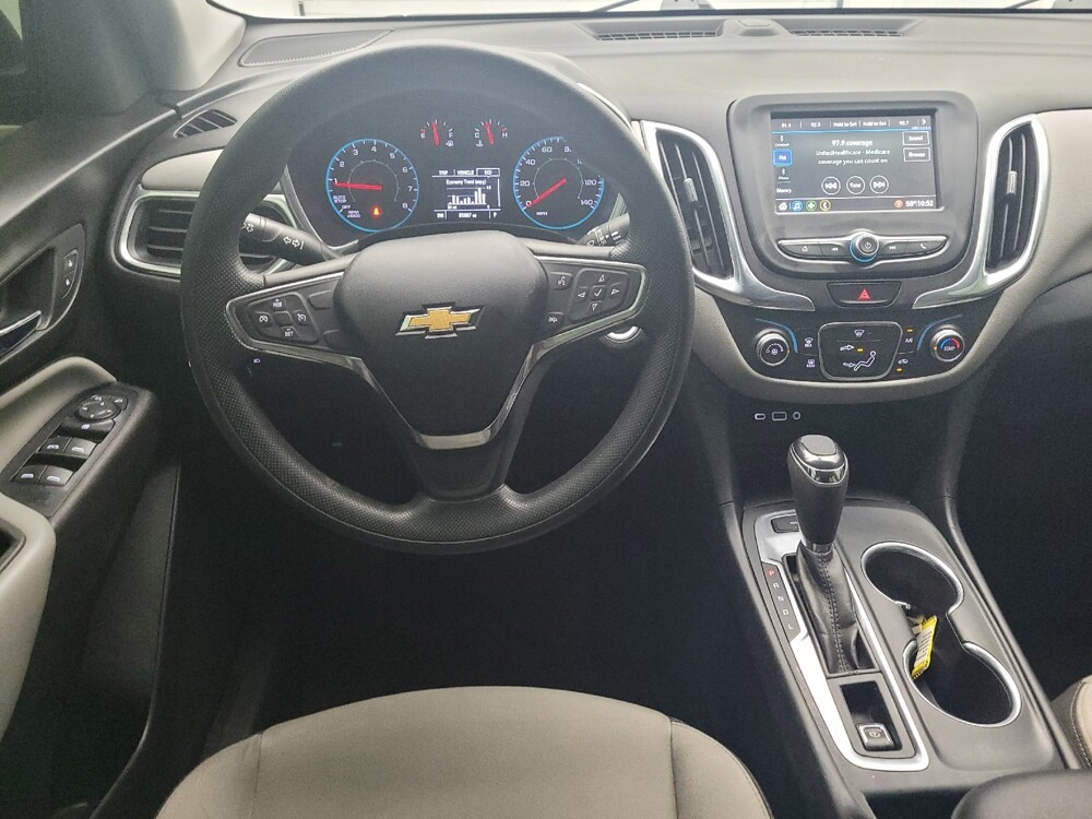 2019 Chevrolet Equinox in Charleston, SC 29414 - 18138315 22
