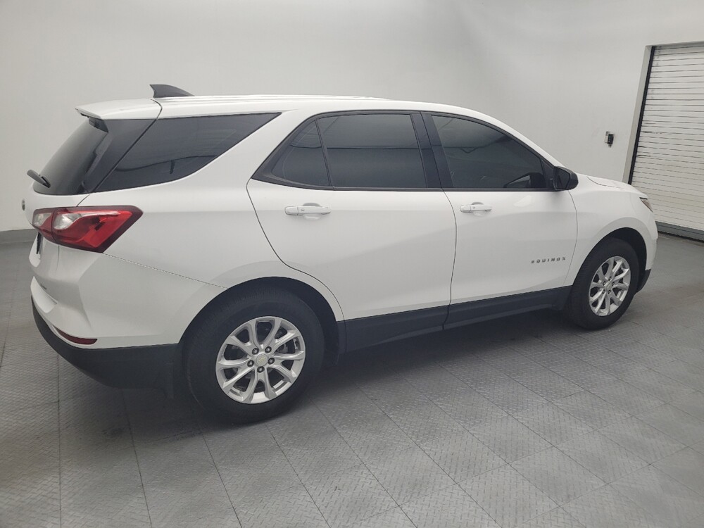 2019 Chevrolet Equinox in Charleston, SC 29414 - 18138315 10