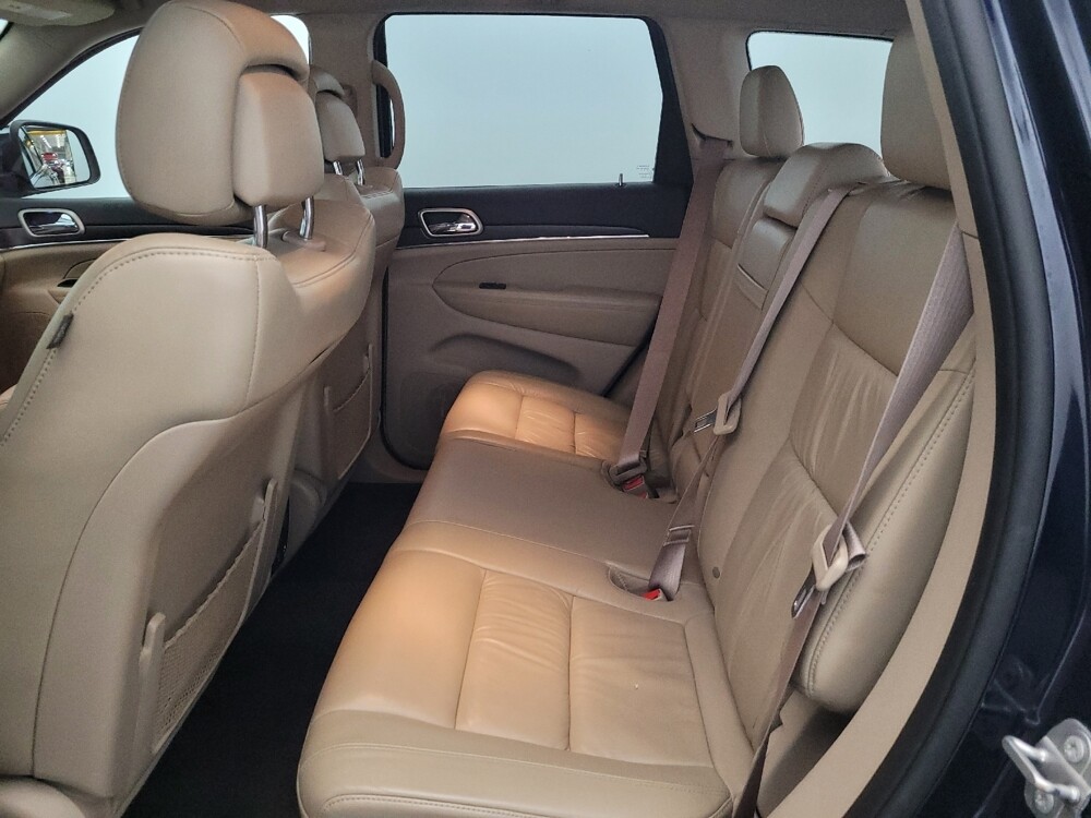 2016 Jeep Grand Cherokee in Woodbridge, VA 22191 - 18138316 18
