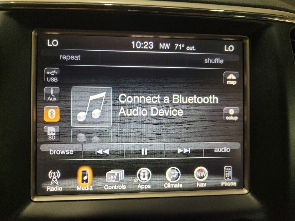 2016 Jeep Grand Cherokee in Woodbridge, VA 22191 - 18138316 25