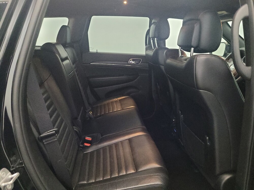 2019 Jeep Grand Cherokee in New Castle, DE 19720 - 18138317 19