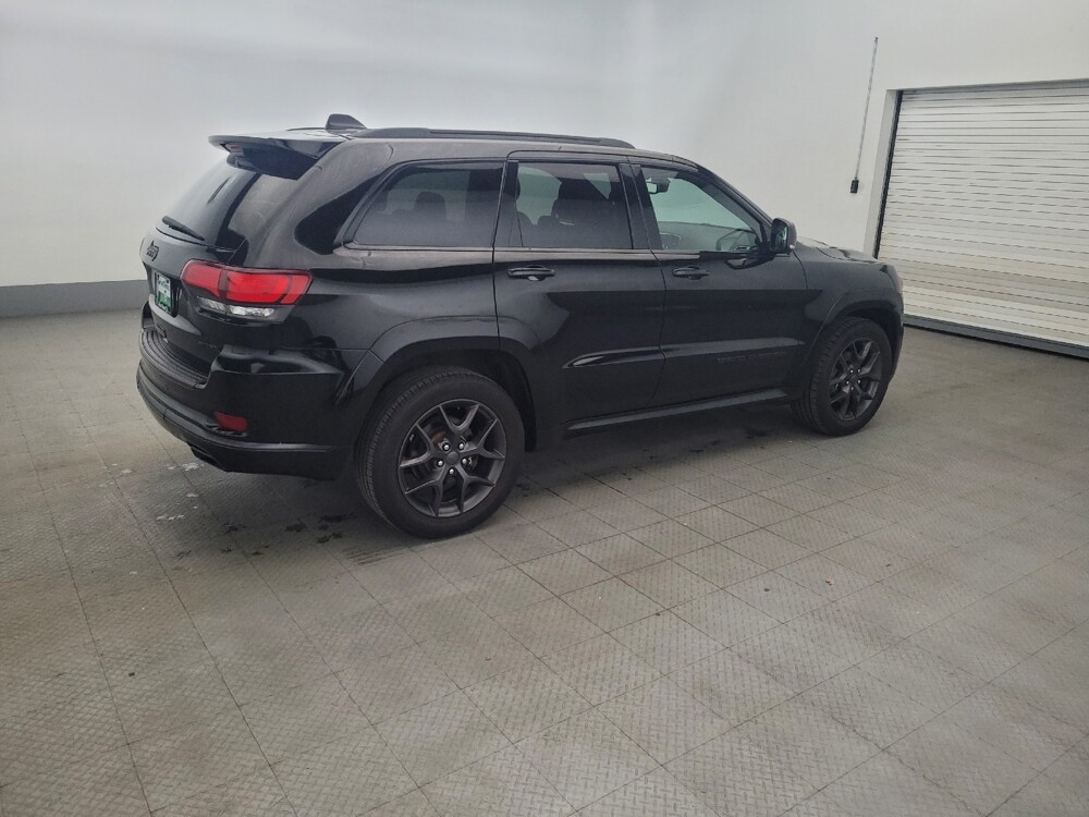 2019 Jeep Grand Cherokee in New Castle, DE 19720 - 18138317 10