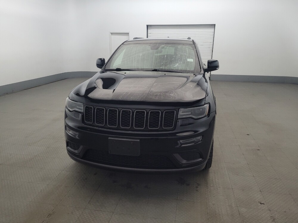 2019 Jeep Grand Cherokee in New Castle, DE 19720 - 18138317 15