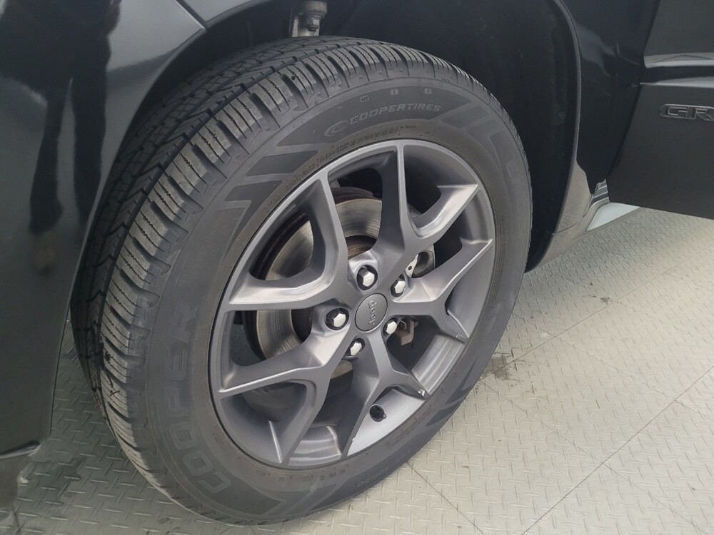 2019 Jeep Grand Cherokee in New Castle, DE 19720 - 18138317 31