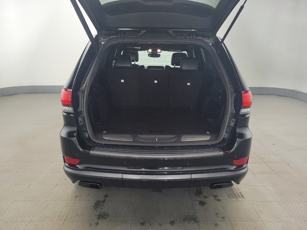 2019 Jeep Grand Cherokee in New Castle, DE 19720 - 18138317 29
