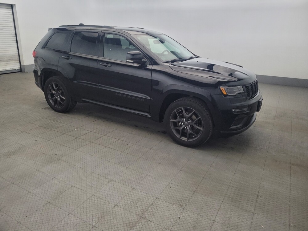 2019 Jeep Grand Cherokee in New Castle, DE 19720 - 18138317 11