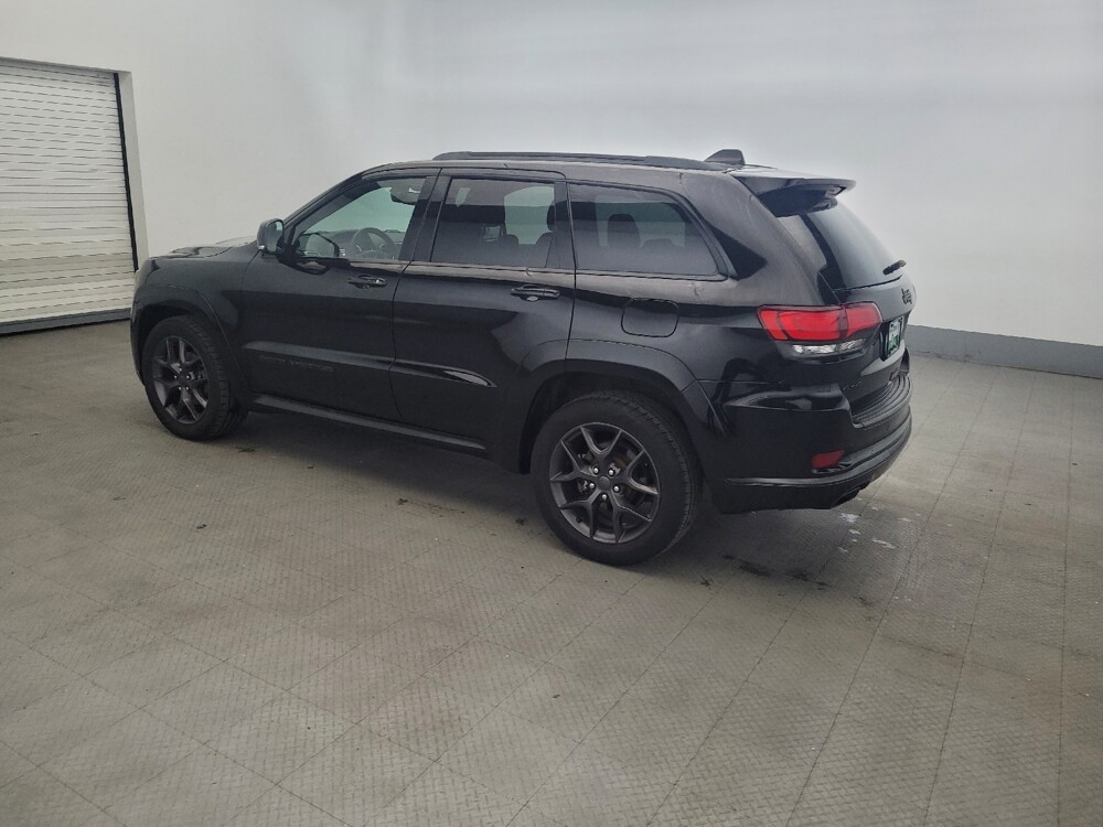 2019 Jeep Grand Cherokee in New Castle, DE 19720 - 18138317 3