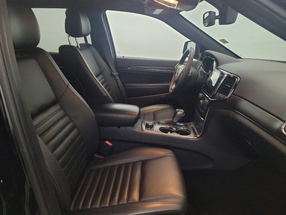 2019 Jeep Grand Cherokee in New Castle, DE 19720 - 18138317 21