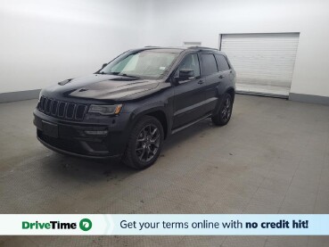 2019 Jeep Grand Cherokee in New Castle, DE 19720