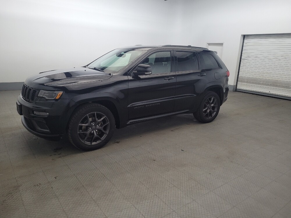 2019 Jeep Grand Cherokee in New Castle, DE 19720 - 18138317 2