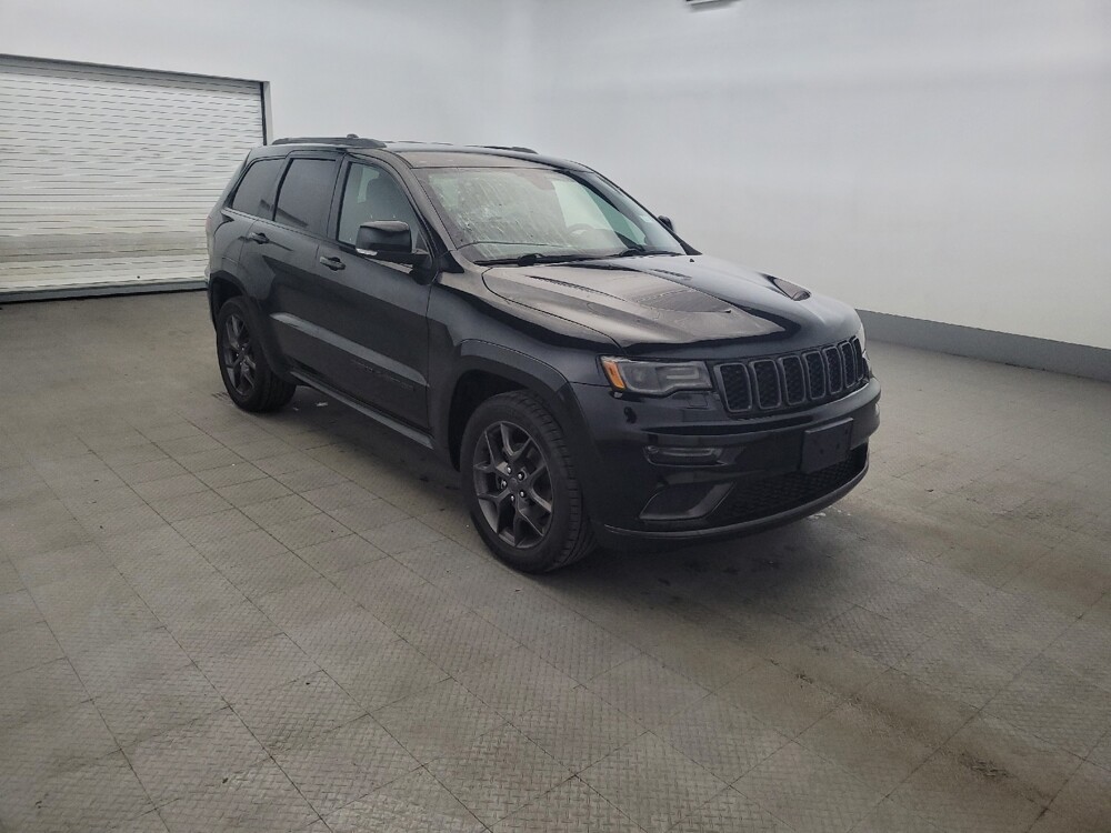 2019 Jeep Grand Cherokee in New Castle, DE 19720 - 18138317 13