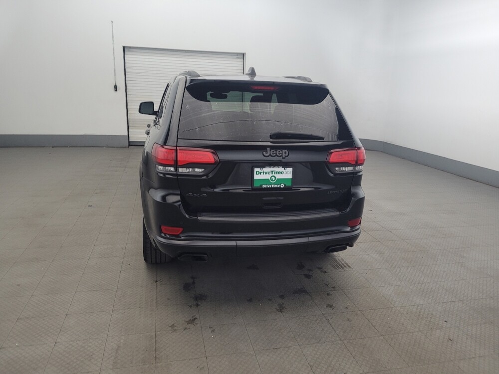 2019 Jeep Grand Cherokee in New Castle, DE 19720 - 18138317 6