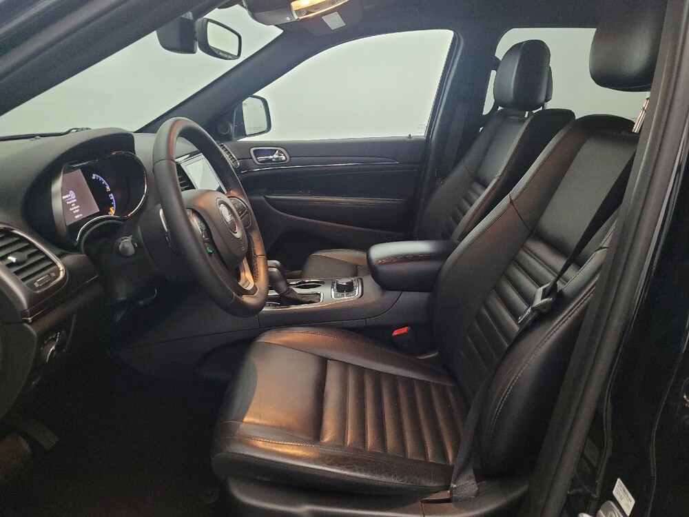 2019 Jeep Grand Cherokee in New Castle, DE 19720 - 18138317 17