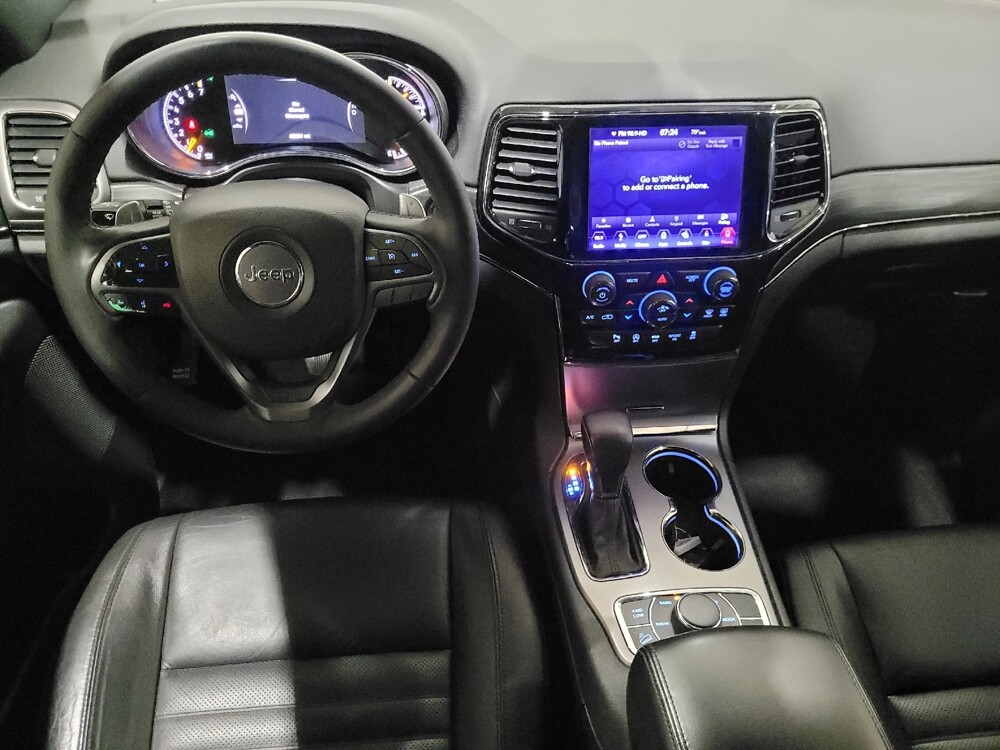 2019 Jeep Grand Cherokee in New Castle, DE 19720 - 18138317 22