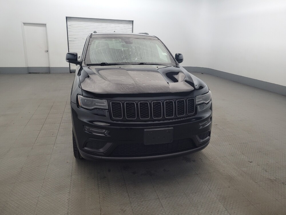 2019 Jeep Grand Cherokee in New Castle, DE 19720 - 18138317 14
