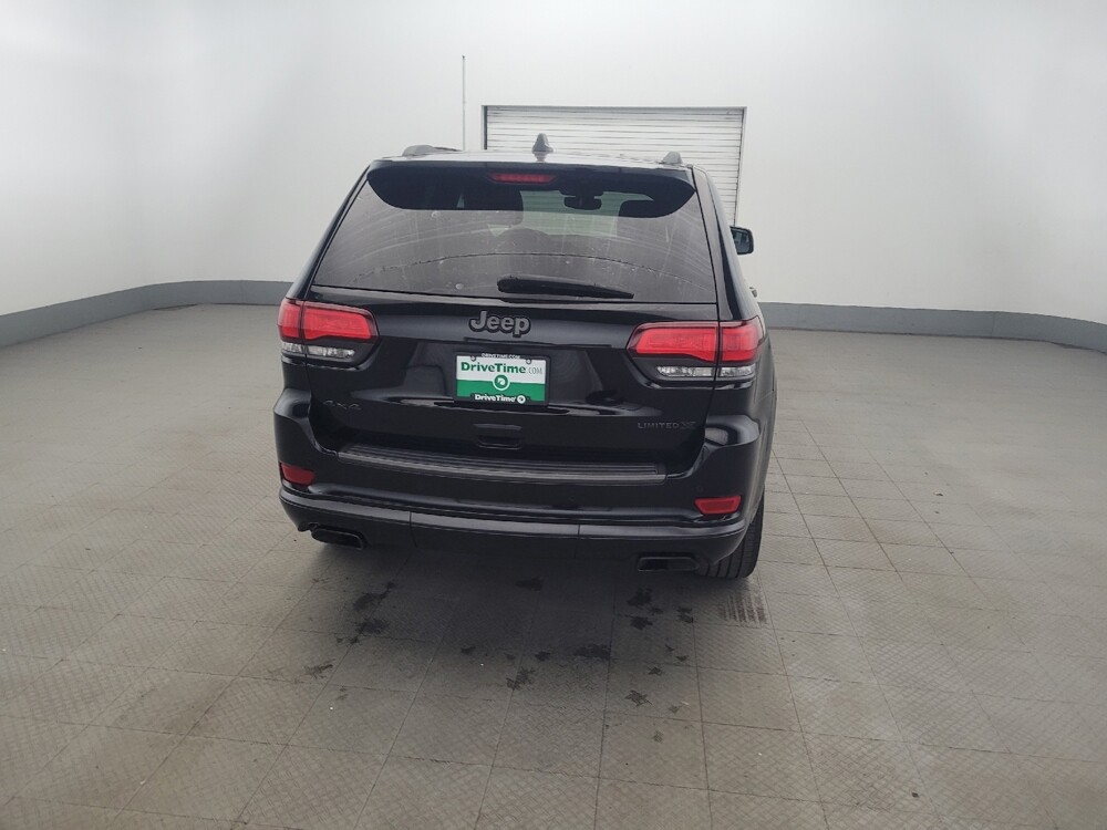 2019 Jeep Grand Cherokee in New Castle, DE 19720 - 18138317 7