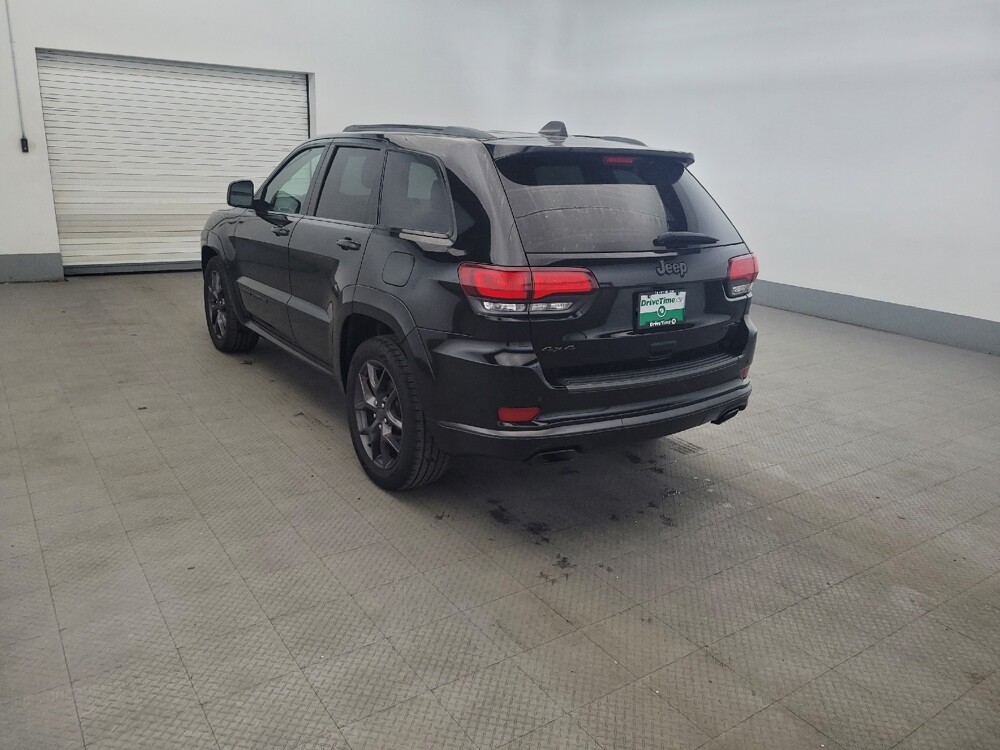 2019 Jeep Grand Cherokee in New Castle, DE 19720 - 18138317 5