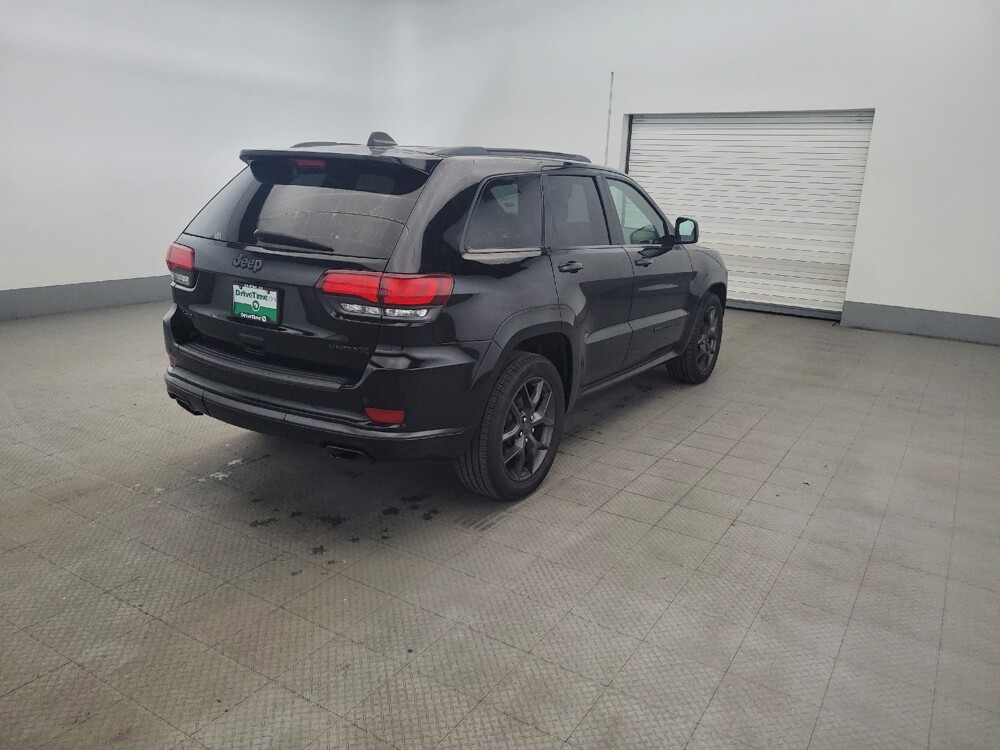 2019 Jeep Grand Cherokee in New Castle, DE 19720 - 18138317 9