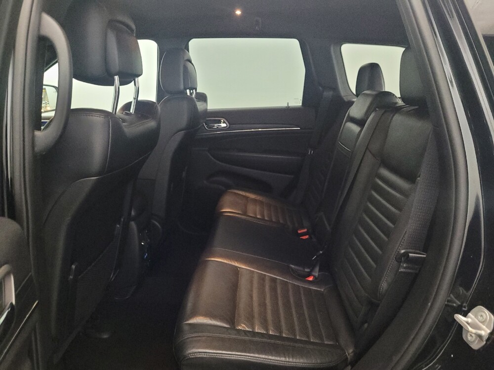 2019 Jeep Grand Cherokee in New Castle, DE 19720 - 18138317 18