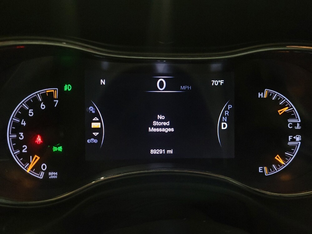 2019 Jeep Grand Cherokee in New Castle, DE 19720 - 18138317 23
