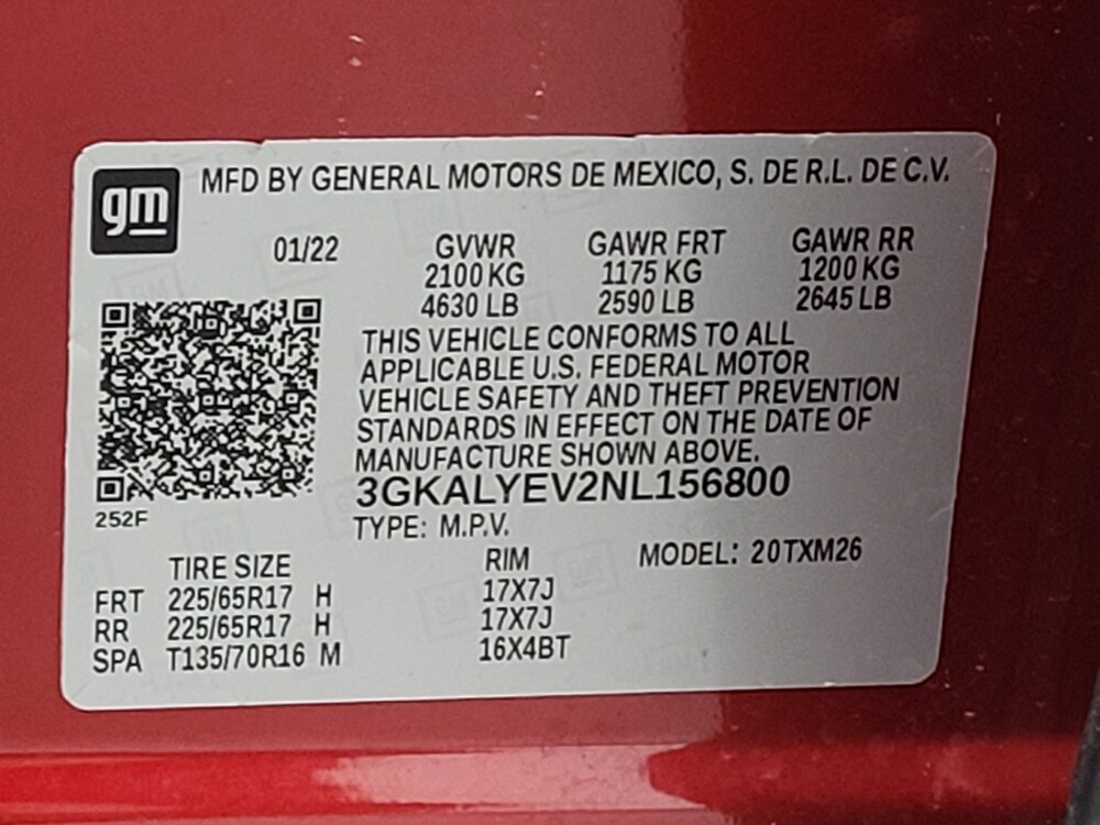 2022 GMC Terrain in Memphis, TN 38128 - 18138320 33