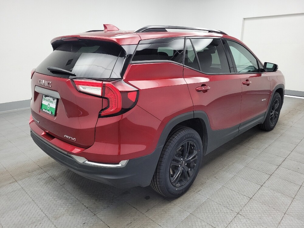 2022 GMC Terrain in Memphis, TN 38128 - 18138320 9