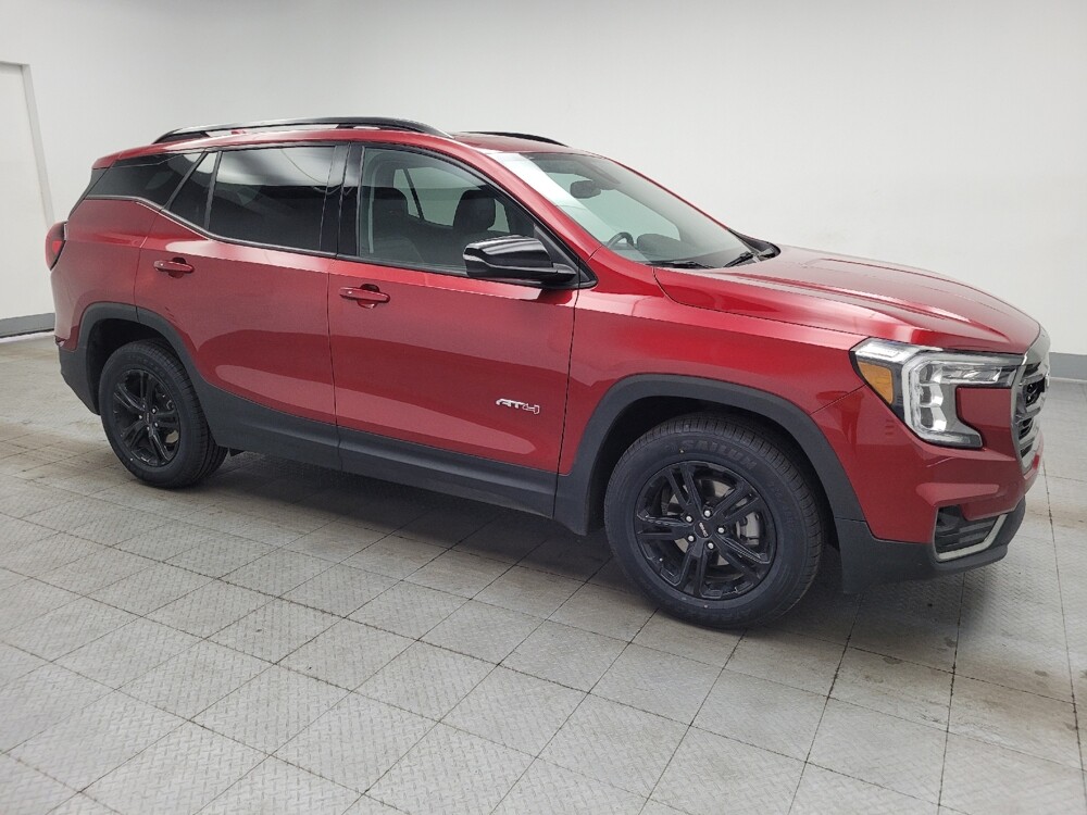 2022 GMC Terrain in Memphis, TN 38128 - 18138320 11