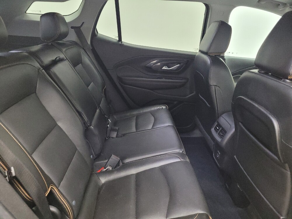2022 GMC Terrain in Memphis, TN 38128 - 18138320 19