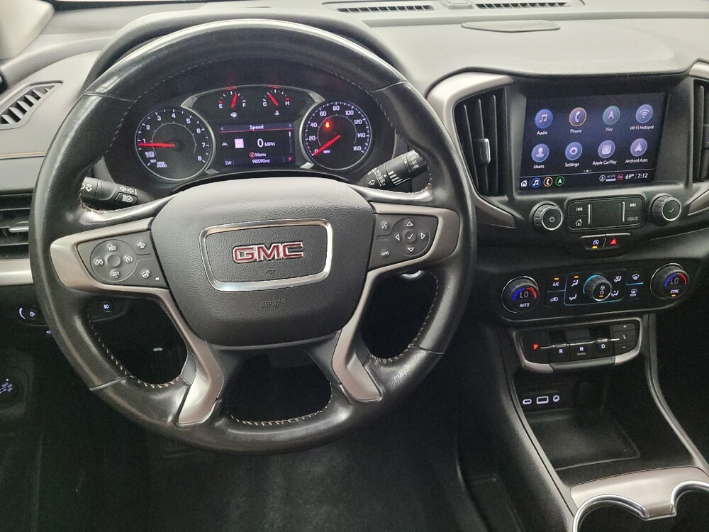 2022 GMC Terrain in Memphis, TN 38128 - 18138320 22
