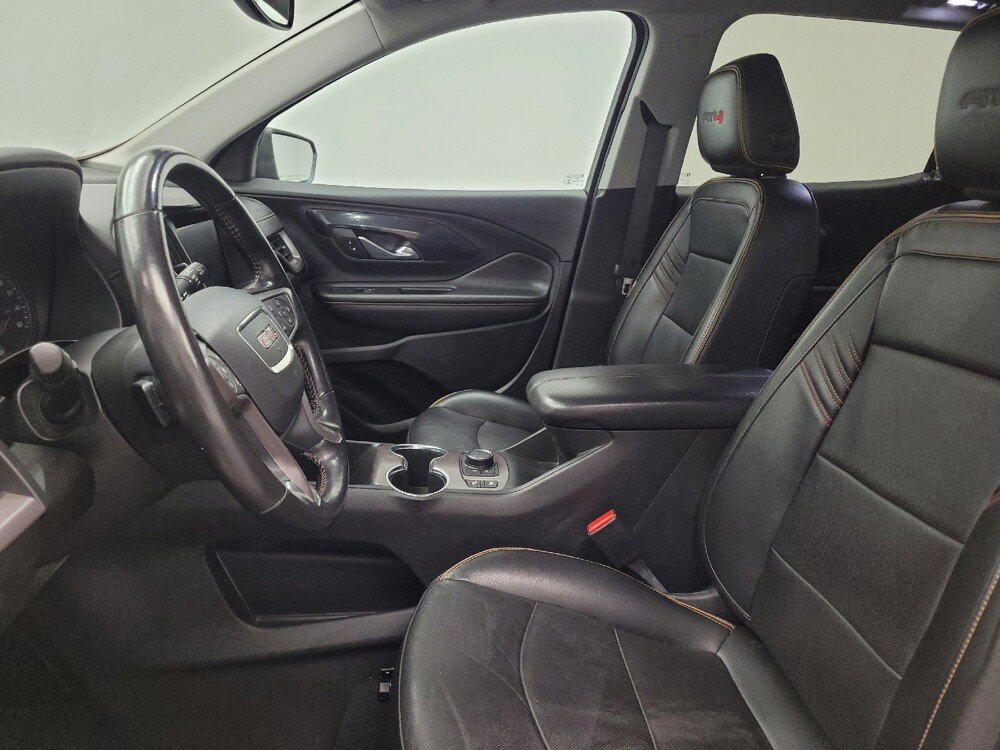 2022 GMC Terrain in Memphis, TN 38128 - 18138320 17