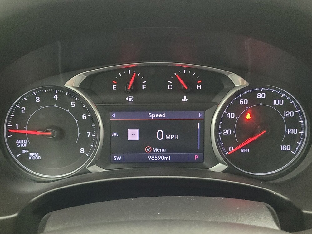 2022 GMC Terrain in Memphis, TN 38128 - 18138320 23