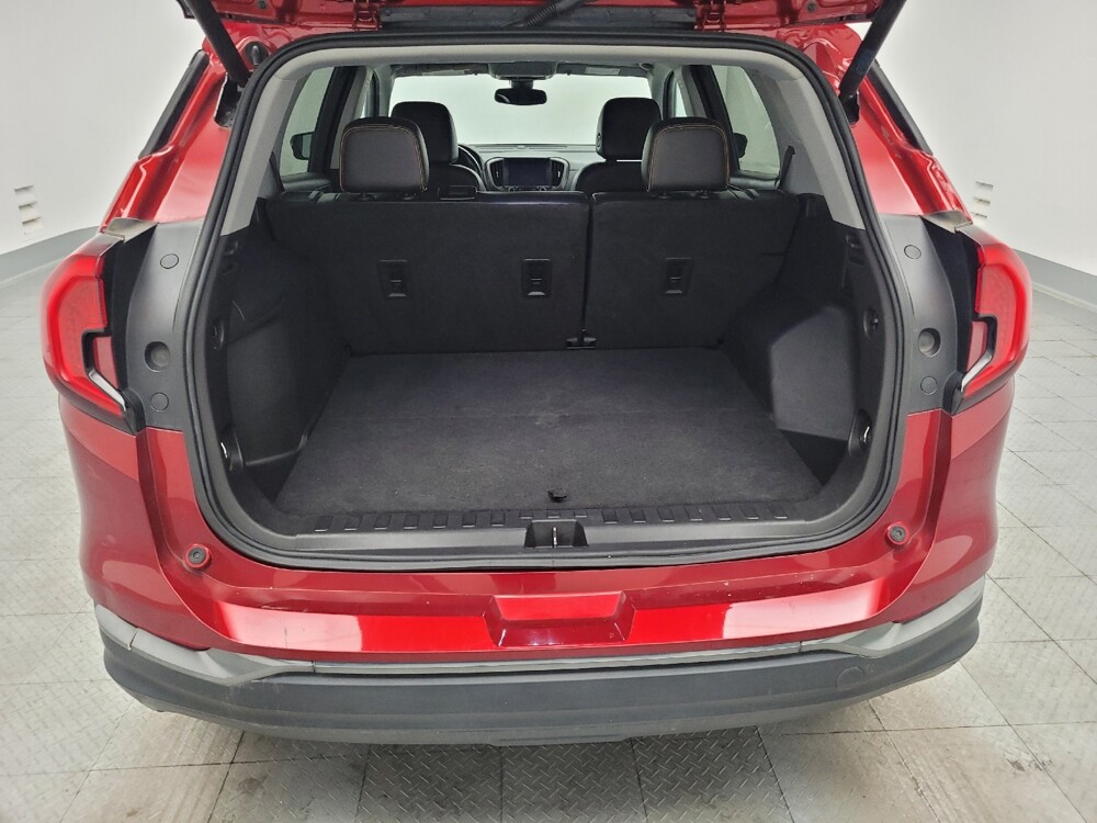 2022 GMC Terrain in Memphis, TN 38128 - 18138320 29