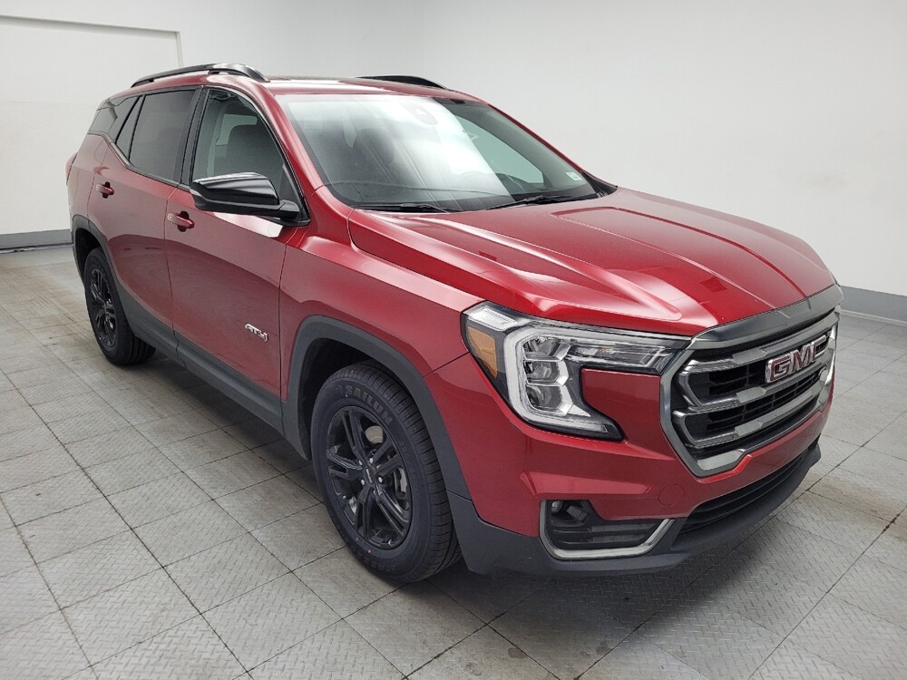 2022 GMC Terrain in Memphis, TN 38128 - 18138320 13