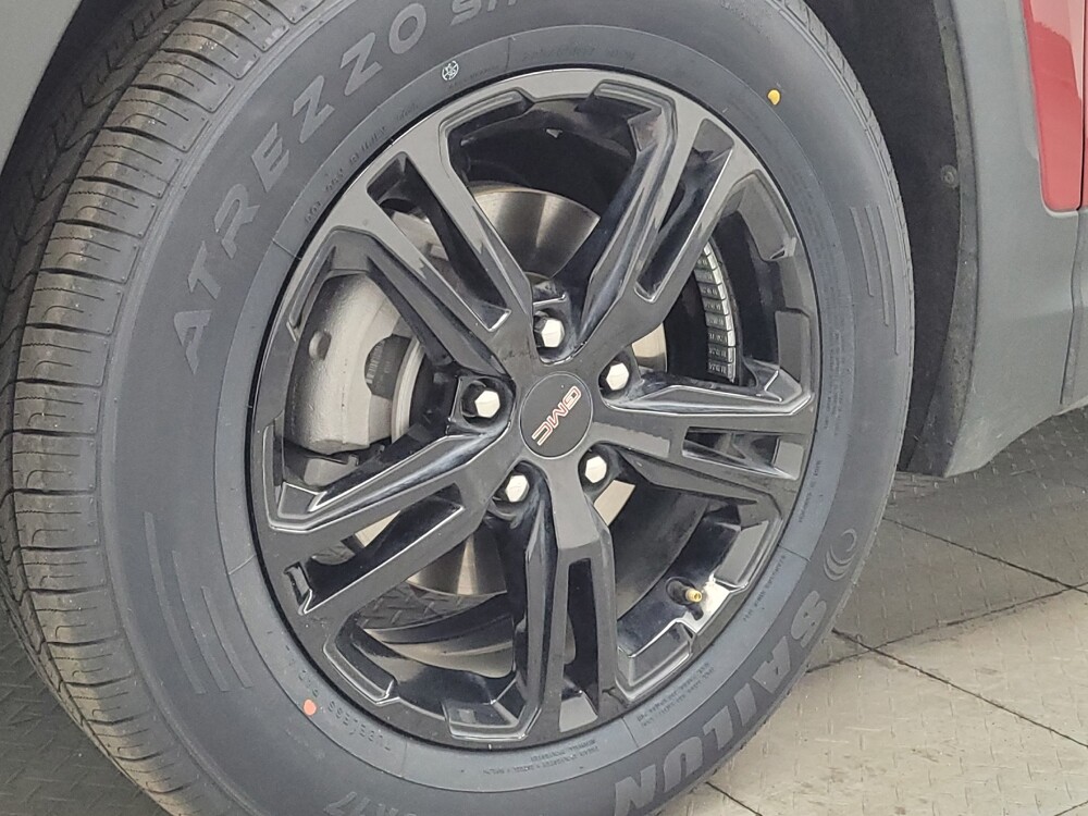 2022 GMC Terrain in Memphis, TN 38128 - 18138320 31