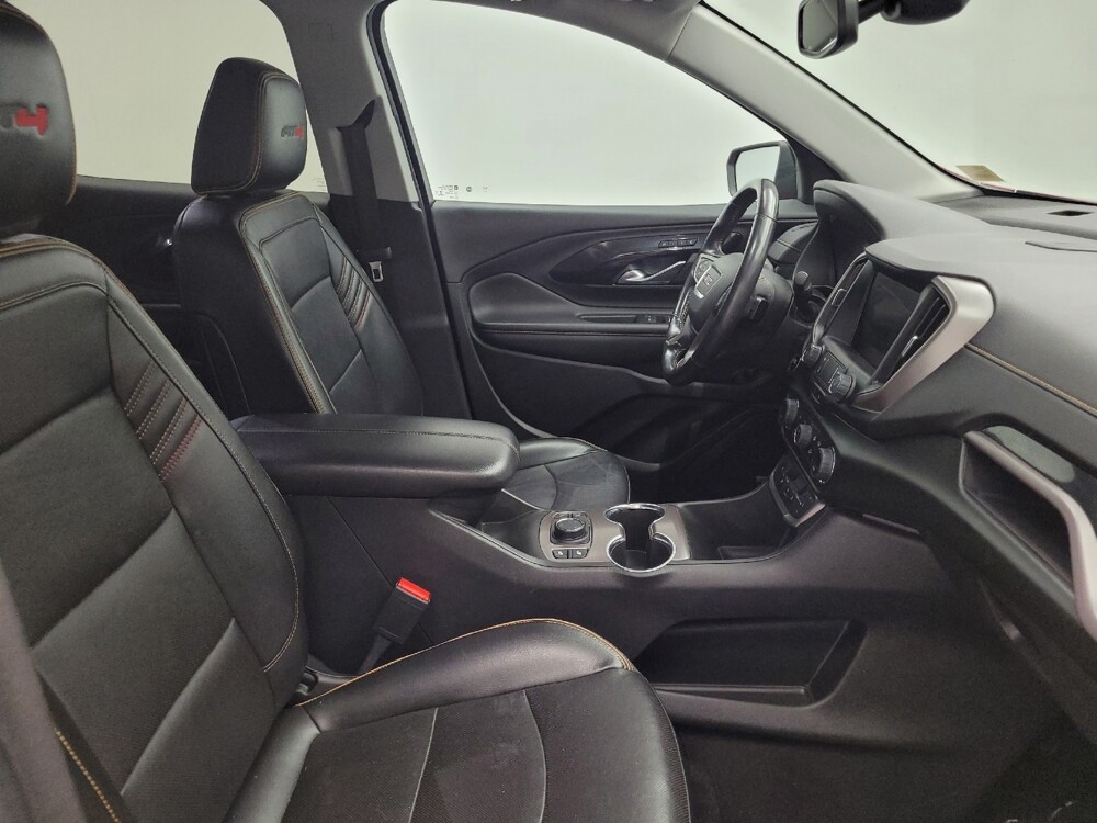 2022 GMC Terrain in Memphis, TN 38128 - 18138320 21