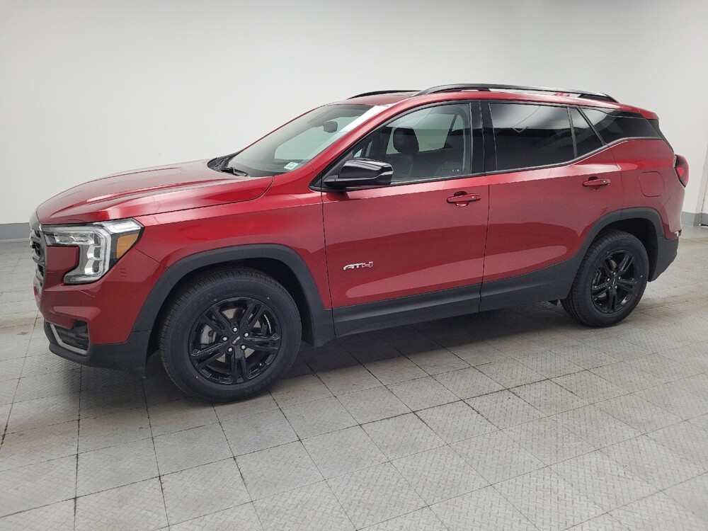 2022 GMC Terrain in Memphis, TN 38128 - 18138320 2