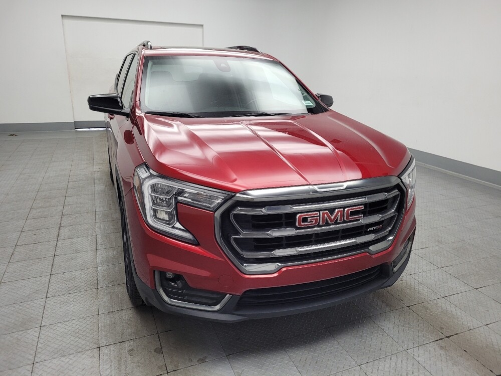 2022 GMC Terrain in Memphis, TN 38128 - 18138320 14