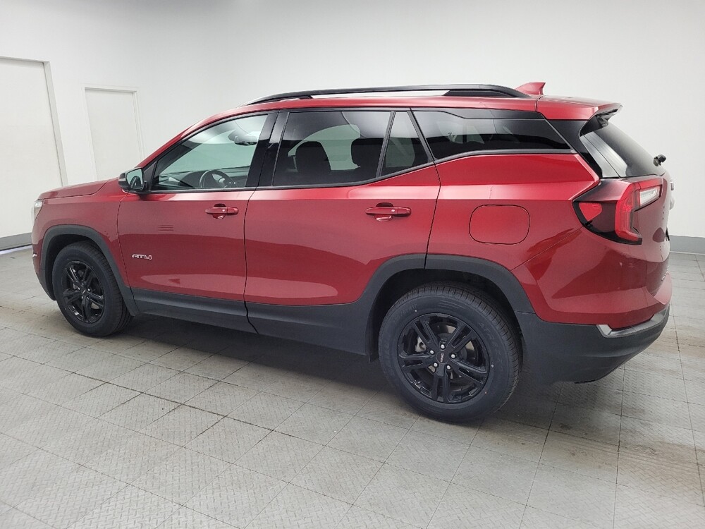 2022 GMC Terrain in Memphis, TN 38128 - 18138320 3