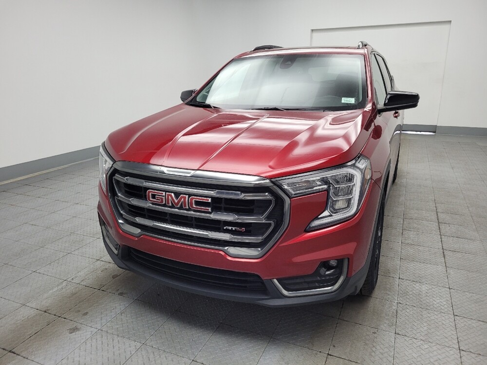 2022 GMC Terrain in Memphis, TN 38128 - 18138320 15