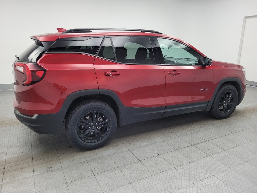 2022 GMC Terrain in Memphis, TN 38128 - 18138320 10